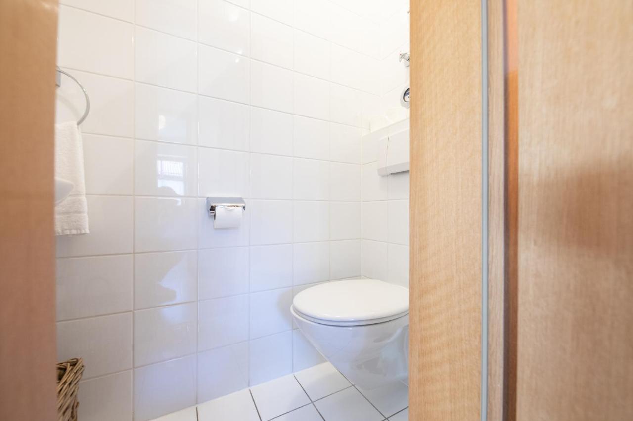 Apartamento Hausberg Garmisch-Partenkirchen Exterior foto
