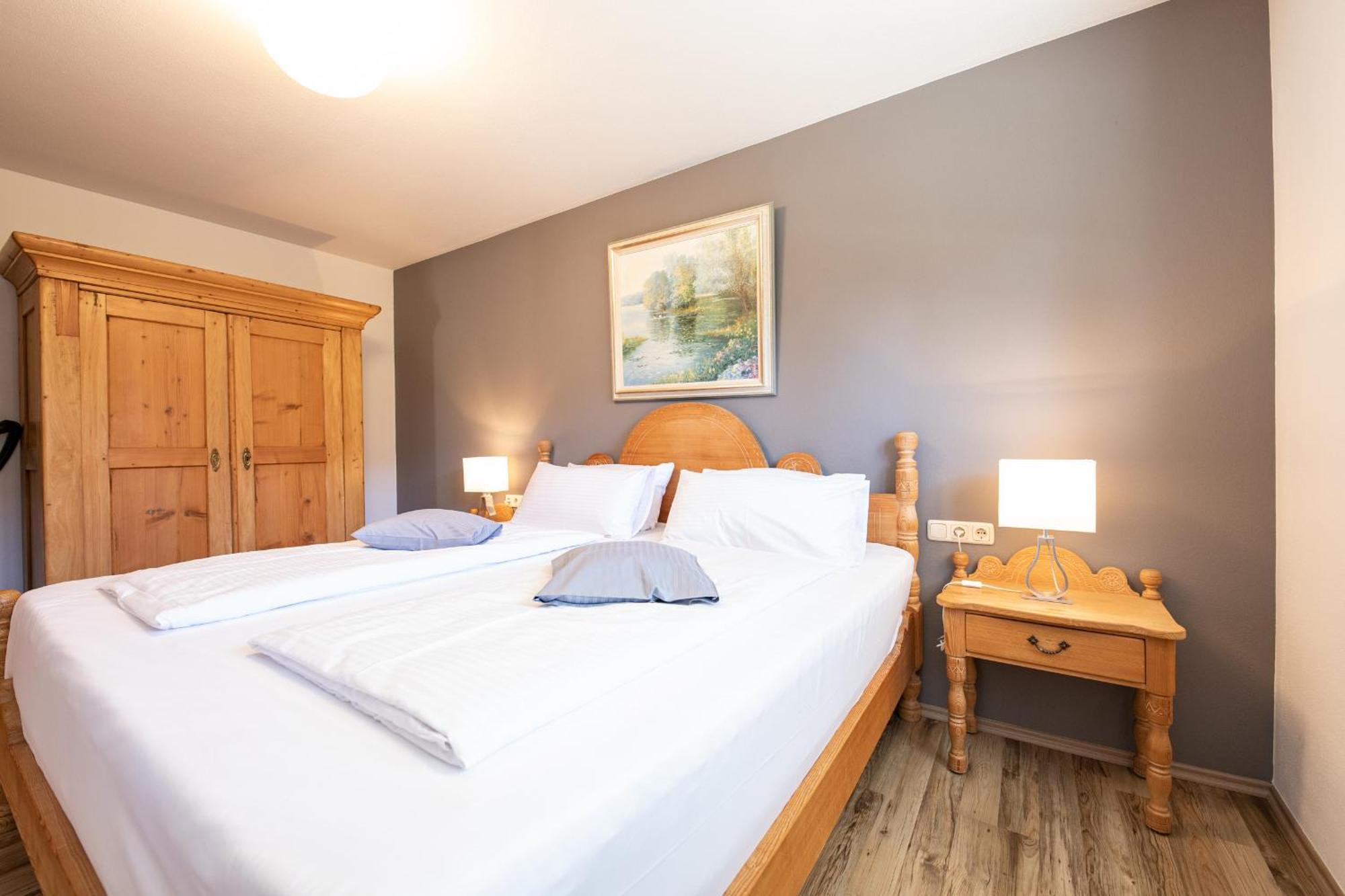 Apartamento Hausberg Garmisch-Partenkirchen Exterior foto